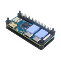 Banana Pi BPI-M4 Zero Aluminum Case Passive Cooling CPU Heatsink