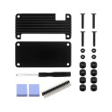 Banana Pi BPI-M4 Zero Aluminum Case Passive Cooling CPU Heatsink