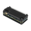 Banana Pi BPI-M4 Zero Aluminum Case Passive Cooling CPU Heatsink