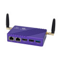 Metal Case for Banana Pi BPI-M7 and BPI-M5 Open Source Single Board Computer