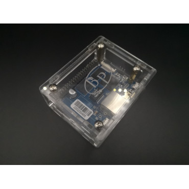 Acrylic Clear Case for Banana Pi P2 Zero-Maker, BPI-P2 Zero-Maker Acrylic Clear Case for Banana Pi P2 Zero-Maker, BPI-P2 Zero-Maker