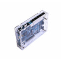 Acrylic Clear Case for Banana Pi R2, BPI-R2