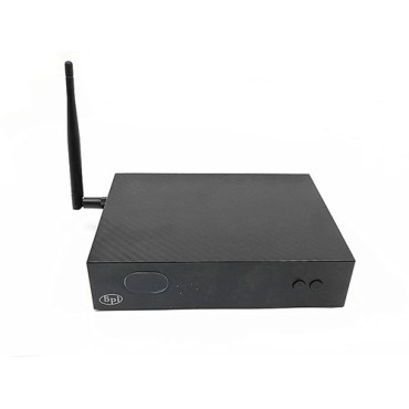 Banana Pi R2, Banana Pi R2 Pro Metal Case BPI R2 Premium Metal Case