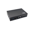 BPI-R3 Metal Case-Complete Metal Case for Banana Pi R3 Opensource Router