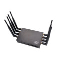 BPI-R3 Metal Case-Complete Metal Case for Banana Pi R3 Opensource Router