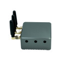 Metal Case for Banana Pi BPI-R3 and BPI Wifi 6 Mini Router Board