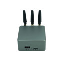 Metal Case for Banana Pi BPI-R3 and BPI Wifi 6 Mini Router Board