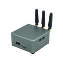 Metal Case for Banana Pi BPI-R3 and BPI Wifi 6 Mini Router Board