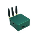 Metal Case for Banana Pi BPI-R3 and BPI Wifi 6 Mini Router Board