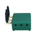 Metal Case for Banana Pi BPI-R3 and BPI Wifi 6 Mini Router Board