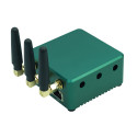 Metal Case for Banana Pi BPI-R3 and BPI Wifi 6 Mini Router Board