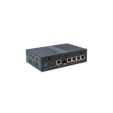 BPI-R4 Lite Metal Case-Complete Metal Case for Banana Pi R4 Lite