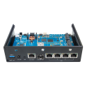 BPI-R4 Lite Metal Case-Complete Metal Case for Banana Pi R4 Lite