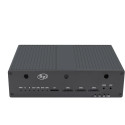 BPI-R4 Metal Case-Complete Metal Case for Banana Pi R4 Opensource Router