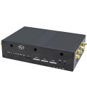 BPI-R4 Metal Case-Complete Metal Case for Banana Pi R4 Opensource Router