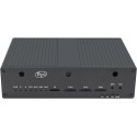 BPI-R4 Metal Case-Complete Metal Case for Banana Pi R4 Opensource Router