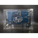 BPI-R64 Acrylic Case-Acrylic Clear Case for Banana Pi R64