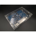 BPI-R64 Acrylic Case-Acrylic Clear Case for Banana Pi R64