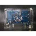 BPI-R64 Acrylic Case-Acrylic Clear Case for Banana Pi R64
