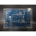 BPI-R64 Acrylic Case-Acrylic Clear Case for Banana Pi R64