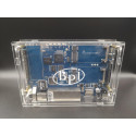 BPI-R64 Acrylic Case-Acrylic Clear Case for Banana Pi R64