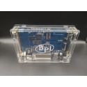 BPI-R64 Acrylic Case-Acrylic Clear Case for Banana Pi R64