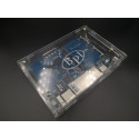BPI-R64 Acrylic Case-Acrylic Clear Case for Banana Pi R64
