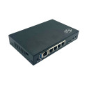 BPI-R64 Metal Case-Metal Case for Banana Pi R64