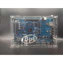 BPI-W2 Acrylic Case-Acrylic Clear Case for Banana Pi W2