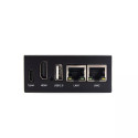 Banana PI M2S Metal Case, BPI M2S Metal Case