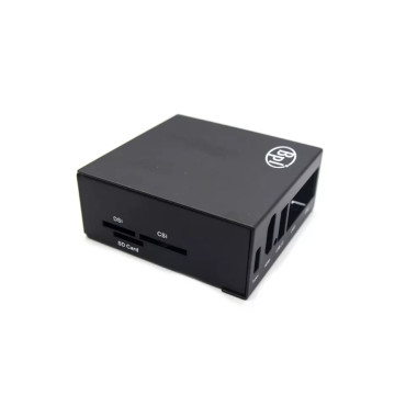 Banana PI M2S Metal Case, BPI M2S Metal Case