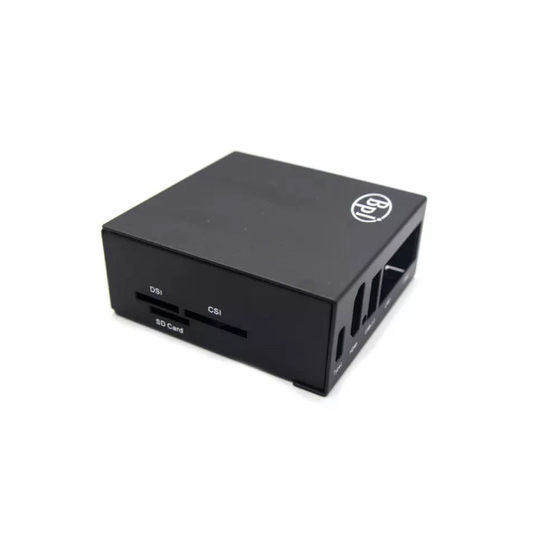 Banana PI M2S Metal Case, BPI M2S Metal Case