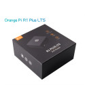 Orange R1 Plus LTS Board Aluminum Case, OPI R1 LTS SBC Aluminum Case