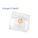 Orange Pi Zero 2 ABS Case, Transparent Environmentally Friendly ABS