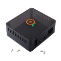 Orange Pi Zero 2 ABS Black Case, Transparent Environmentally Friendly ABS