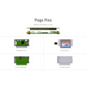 Retroflag GPi CASE 2W for Raspberry Pi Zero, Zero W, Zero 2W with 3-inch LCD Screen, Rechargeable Battery