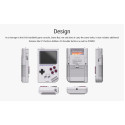 Retroflag GPi CASE 2W for Raspberry Pi Zero, Zero W, Zero 2W with 3-inch LCD Screen, Rechargeable Battery