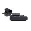 Retroflag MEGAPi Case with Functional Power and Reset Buttons Safe Shutdown and Safe Reset for Raspberry Pi 3 B+