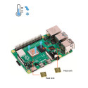 RETROFLAG NESPi 4 CASE, Raspberry Pi 4 Case for Raspberry Pi 4 Model/Pi 4B Rpi 4 Case
