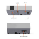 RETROFLAG NESPi 4 CASE, Raspberry Pi 4 Case for Raspberry Pi 4 Model/Pi 4B Rpi 4 Case