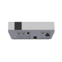 RETROFLAG NESPi 4 CASE, Raspberry Pi 4 Case for Raspberry Pi 4 Model/Pi 4B Rpi 4 Case