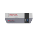 RETROFLAG NESPi 4 CASE, Raspberry Pi 4 Case for Raspberry Pi 4 Model/Pi 4B Rpi 4 Case