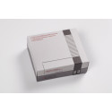 Retroflag NESPi Case Plus Functional Power Button with Safe Shutdown for RetroPie Raspberry Pi