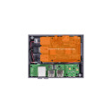 Retroflag NESPi Case Plus Functional Power Button with Safe Shutdown for RetroPie Raspberry Pi