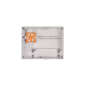 Retroflag NESPi Case Plus Functional Power Button with Safe Shutdown for RetroPie Raspberry Pi
