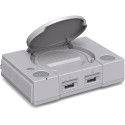 Retroflag PiStation Case Pi 4 Case with Safe Shutdown Safe Reset, Raspberry Pi 4 Case