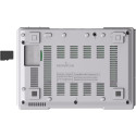 Retroflag PiStation Case Pi 4 Case with Safe Shutdown Safe Reset, Raspberry Pi 4 Case