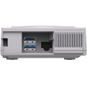 Retroflag PiStation Case Pi 4 Case with Safe Shutdown Safe Reset, Raspberry Pi 4 Case