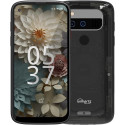 Unihertz Jelly Max, The Smallest 5G Android 14 Smartphone 66W 100MP Panda Glass NFC OTG