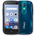 Unihertz Jelly 2 - Compact Android 11 Mini Smartphone Unlocked